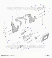 ELETTRICO, MOTOR-EV, MOUNT