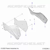 PANNELLI LATERALIS