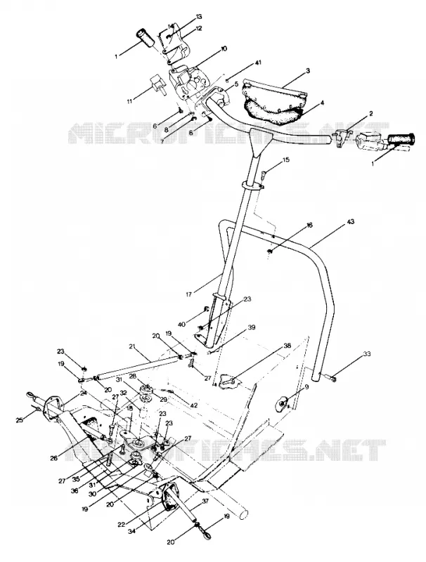 TIMONE Sport (4916821682011A)