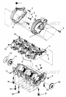 CARTER SLT 780 B974588 (4941174117B013)