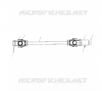 FRONT PROP ALBERO