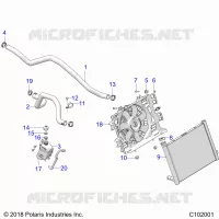 RAFFREDDAMENTO SYSTEM