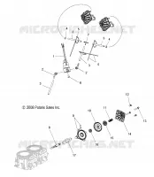 SCARICO VALVOLE AND SOLENOID