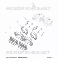 ENGINE, REED VALVE AND CORPO FARFALLATO ADAPTOR