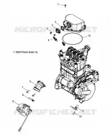 ACCELERATORE MONTAGGIO CORPO