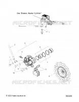 BRAKES, SISTEMA DI FRENAGGIO