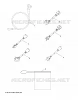 ELETTRICO, CHARGE CORDS