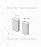 ELETTRICO, AUDIO, AMPS