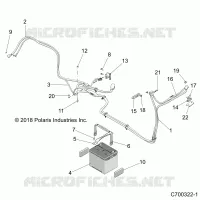 ELETTRICO, BATTERY