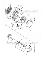AUTOAVVOLGENTE MONTAGGIO   TRAIL BLAZER (4919761976039A)