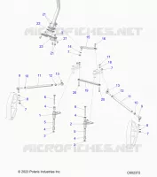 INFERIORE STERZO