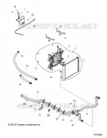 RAFFREDDAMENTO SYSTEM