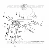 ANTERIORE COPPIA ARM