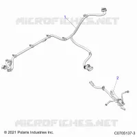 ELETTRICO, WIRE HARNESS, PERIPHERAL