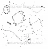 RAFFREDDAMENTO SYSTEM