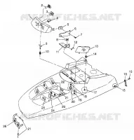 CAPPUCCIO/FARO FANALE XLT LTD 0983756 (4943034303A011)