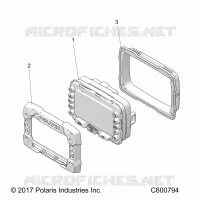 MULTI INDICATORE FUNZIONE