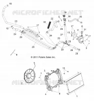 RAFFREDDAMENTO SYSTEM