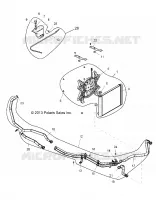 ENGINE, SISTEMA DI RAFFREDDAMENTO