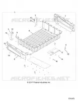 CARGO BOX