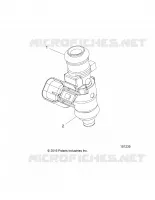 ENGINE, INIETTORE DI CARBURANTE