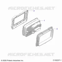 ELETTRICO, GAUGES AND INDICATORS