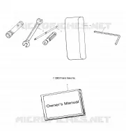KIT DI STRUMENTI