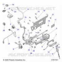 ACCESSORY, VERRICELLO
