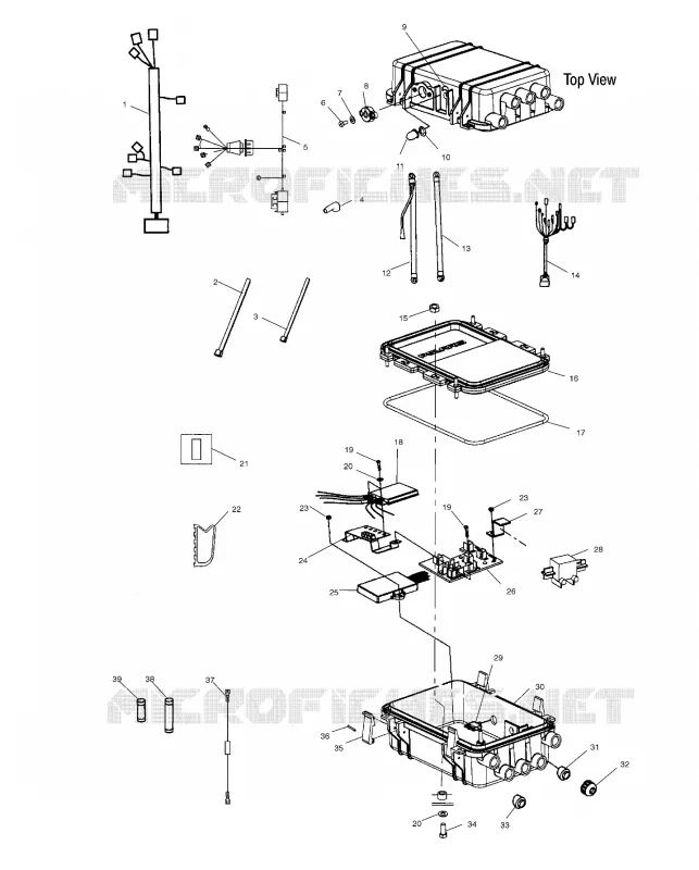 BOX ELETTRICO