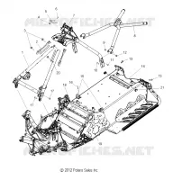 TELAIO, TELAIO ASM. and OVER STRUCTURE