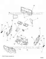 PAVIMENTO AND FENDERS