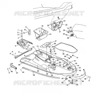 SCAFO   CORPO HURRICANE B964466 AND INTL. HURRICANE I964466 (4935733573A005)