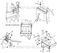 BATTERIA BOX XLT CLASSIC O983857 (4942264226D002)