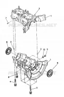 CARTER Sport/Sport GT (4921282128041A)