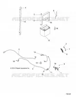 ELETTRICO, BATTERY