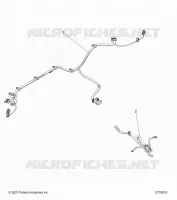 ELETTRICO, WIRE HARNESS, PERIPHERAL