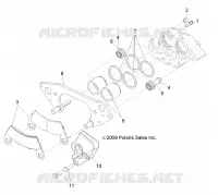 FRENO ANTERIORE CALIPER