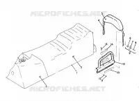 MONTAGGIO SEDILE 500 SKS(SWEDISH) (4922482248005A)