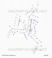 INFERIORE STERZO