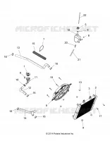 RAFFREDDAMENTO SYSTEM