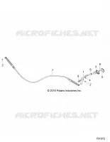 DRIVE TRAIN, SELETTORE DI MARCIA