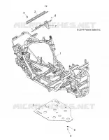 TELAIO, TELAIO PRINCIPALE AND SCIARED PLATE