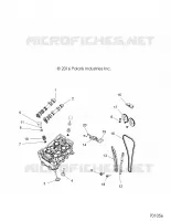 VALVOLE AND CAMSHAFTS