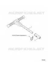 PASSEGGERO GRAB BAR