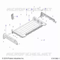 CARGO BOX