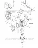 CARBURATORE