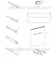 KIT DI STRUMENTI