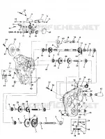 FRENO and carter della catena WideTrak (4921302130021A)