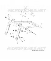 ANTERIORE COPPIA ARM