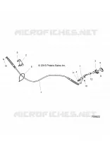 DRIVE TRAIN, SELETTORE DI MARCIA